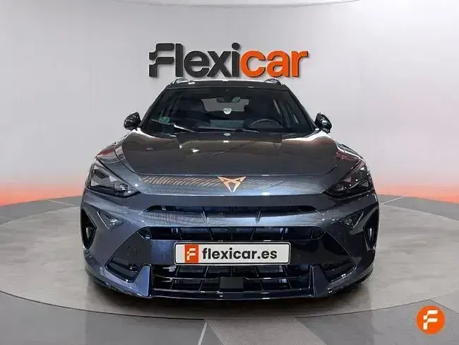 Usado Cupra Formentor 150 CV (110 kW) 2025 Gris SUV