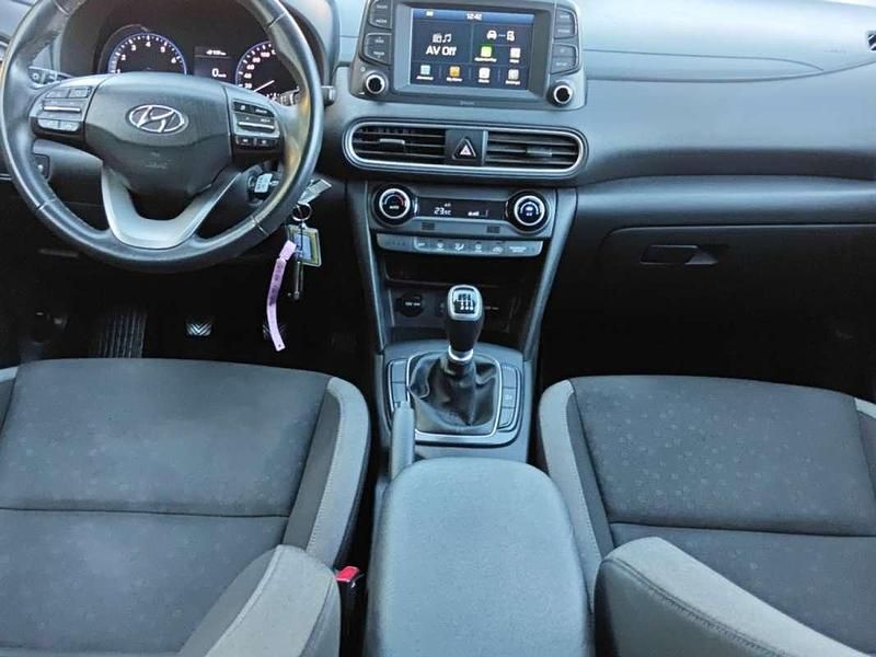 Usado Hyundai Kona 120 CV (88 kW) 2018 SUV