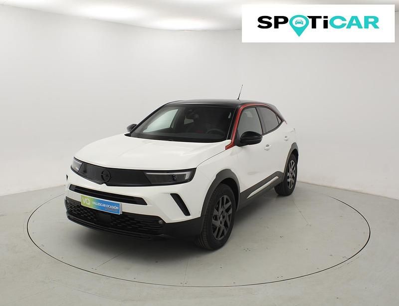 Usado Opel Mokka-e GSe 100 kW (136 CV) 2023 Blanco SUV