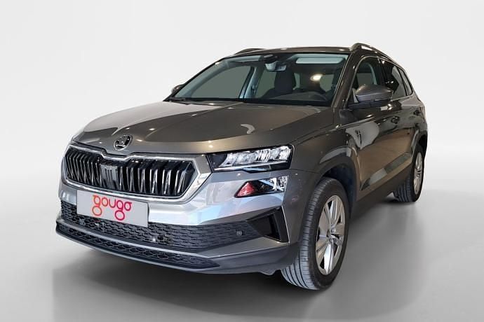 Nuevo 2025 Skoda Karoq Selection SUV | 29.900 € (Precio justo) - Imagen 1/4