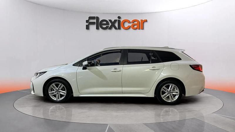 Usado Suzuki Swace GLX 122 CV (89 kW) 2021 Blanco Familiar