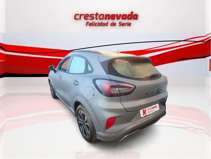 Usado Ford Puma ST-Line 125 CV (91 kW) 2022 SUV