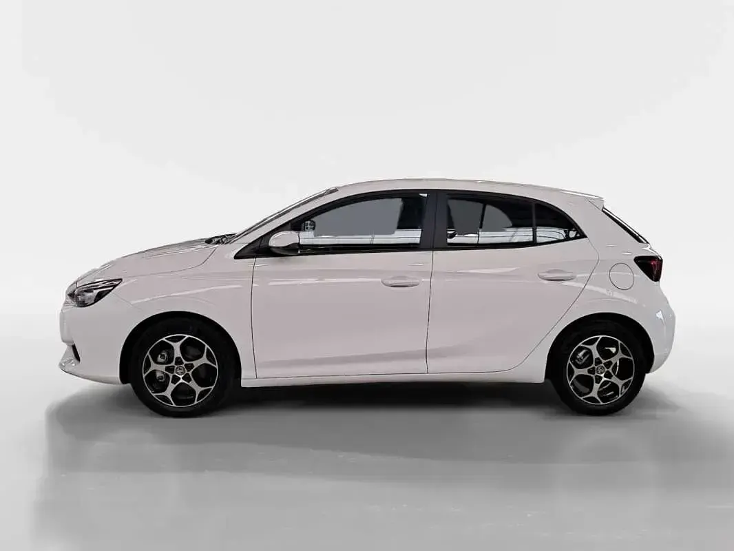 Nuevo MG MG3 Comfort 197 CV (144 kW) 2025 Utilitario
