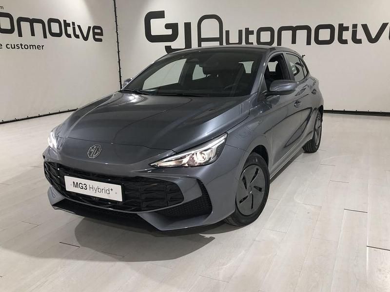 Otro Nuevo 2025 MG MG3 Utilitario | 20.600 € (Precio justo) - Imagen 1/4