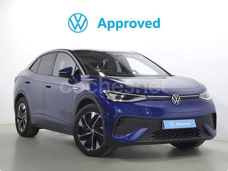 Eléctrico Usado 2024 VW ID.5 Pro Performance SUV | 35.900 € (Precio justo) - Imagen 1/4