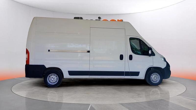 Usado Opel Movano 140 CV (102 kW) 2022 Blanco Van