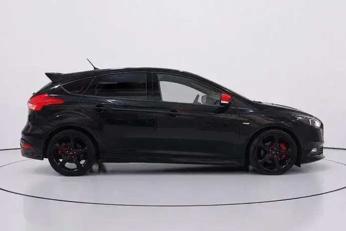 Usado Ford Focus Sport 125 CV (91 kW) 2016