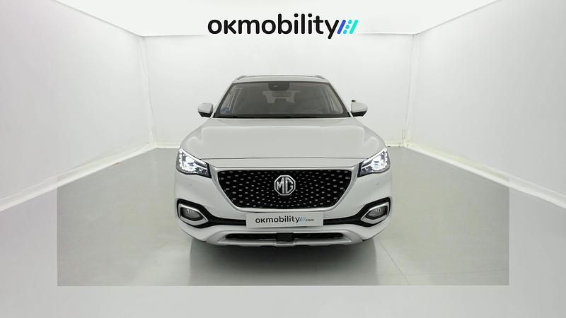 Dover blanco Usado 2023 MG EHS Luxury SUV | 17.900 € (Precio justo) - Imagen 1/4