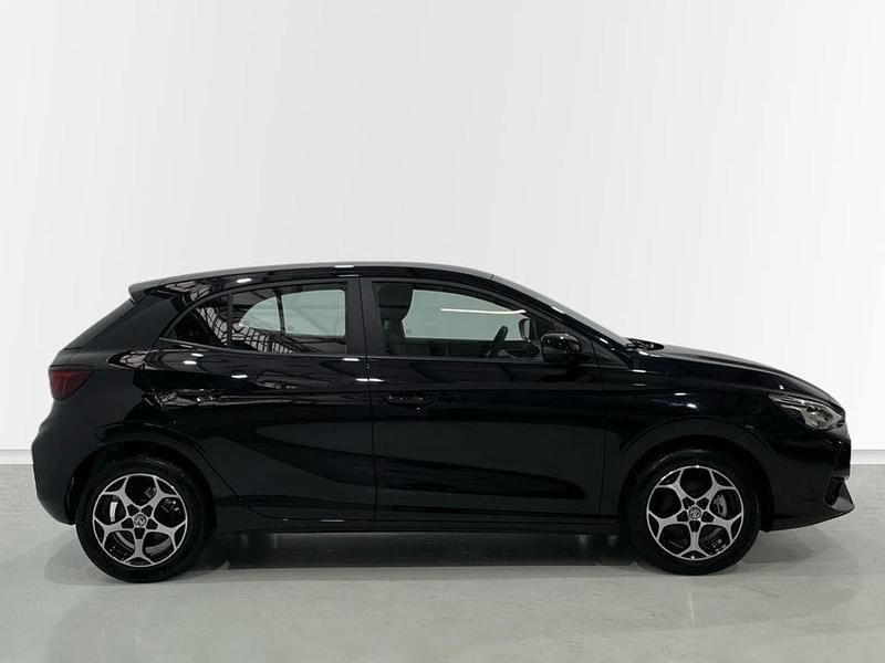 Usado MG MG3 Comfort 195 HP (143 kW) 2024 Otro Citadino