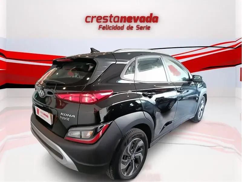 Usado Hyundai Kona 140 HP (102 kW) 2021 SUV