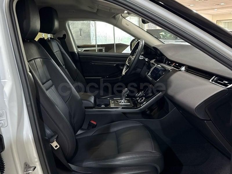 Usado Land Rover Range Rover evoque S 163 CV (119 kW) 2023 Blanco SUV