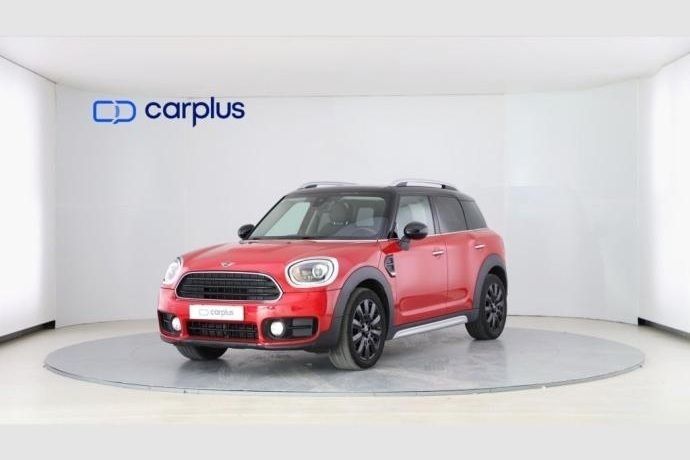 Usado 2018 Mini Cooper D Countryman SUV | 17.490 € (Precio justo) - Imagen 1/4