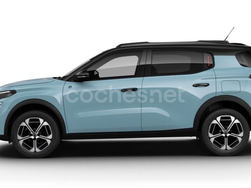 Nuevo Citroën C3 Aircross 145 CV (106 kW) 2025 Azul SUV