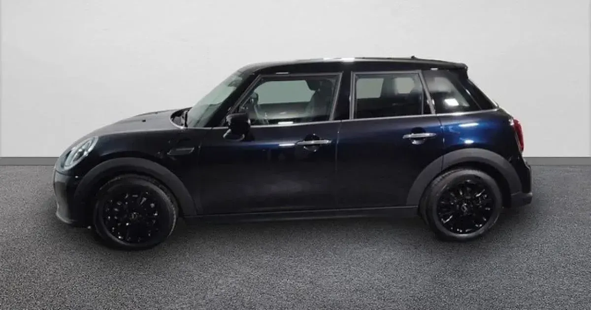 Usado Mini Cooper 136 CV (100 kW) 2022 Utilitario
