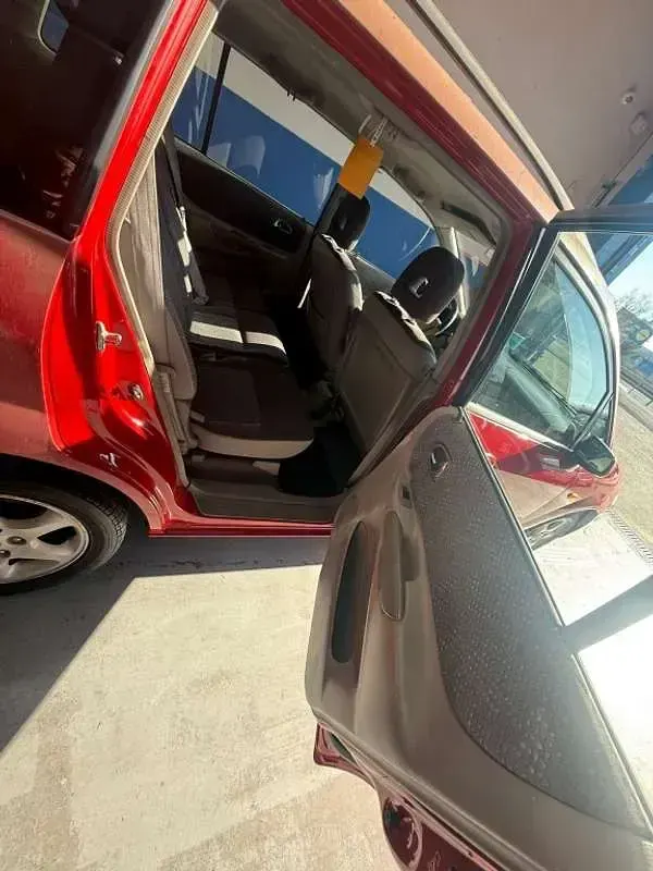 Usado Mazda Premacy Touring 114 CV (83 kW) 2000 Burdeos Monovolumen