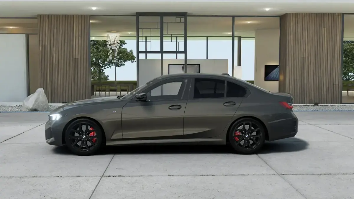Nuevo BMW M340 M Sport 392 CV (288 kW) 2026 Otro Berlina