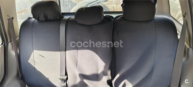 Usado Land Rover Freelander S 112 CV (82 kW) 2001 Gris / plata SUV