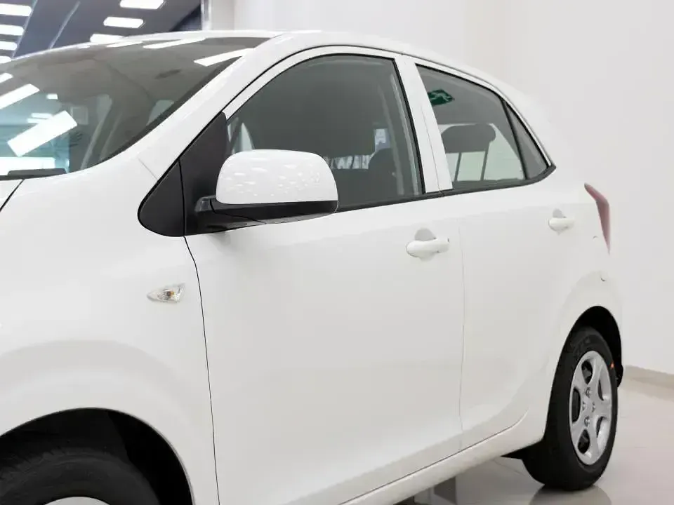 Usado Kia Picanto 63 CV (46 kW) 2025 Otro Utilitario