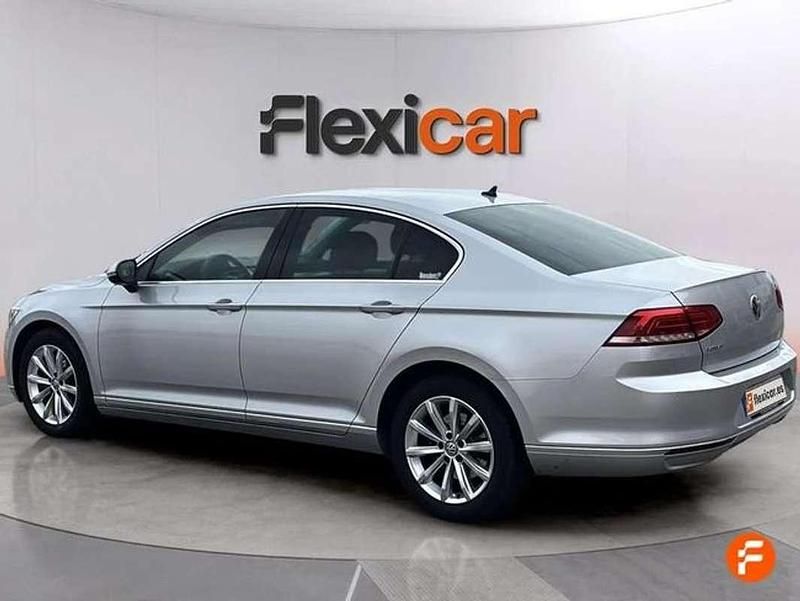 Brugt VW Passat Advance 150 HK (110 kW) 2018 Grå Sedan