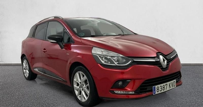 Usado Renault Clio IV LIMITED 90 CV (66 kW) 2019