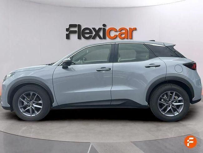 Usado Lexus LBX 136 CV (100 kW) 2025 Gris SUV