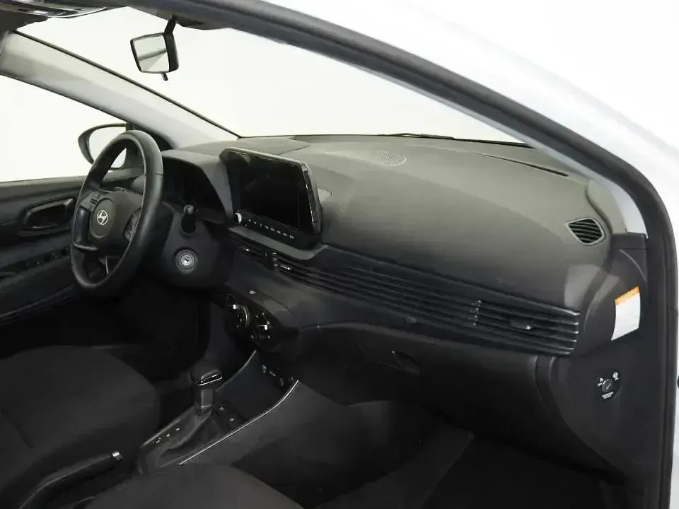 Usado Hyundai i20 100 CV (73 kW) 2025 Otro Utilitario