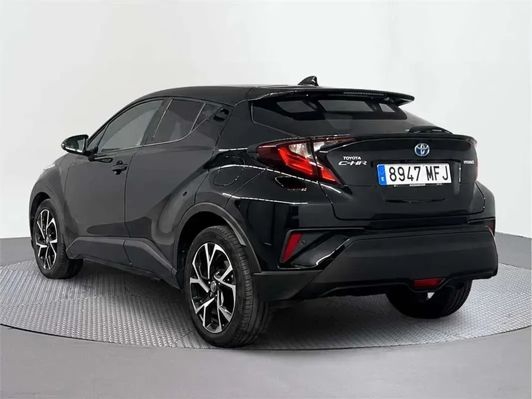 Usado Toyota C-HR Advance 122 CV (89 kW) 2023 SUV