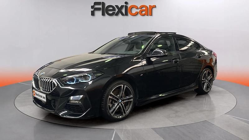 Usado BMW 220 Gran Coupé 192 CV (141 kW) 2024 Negro Coupe