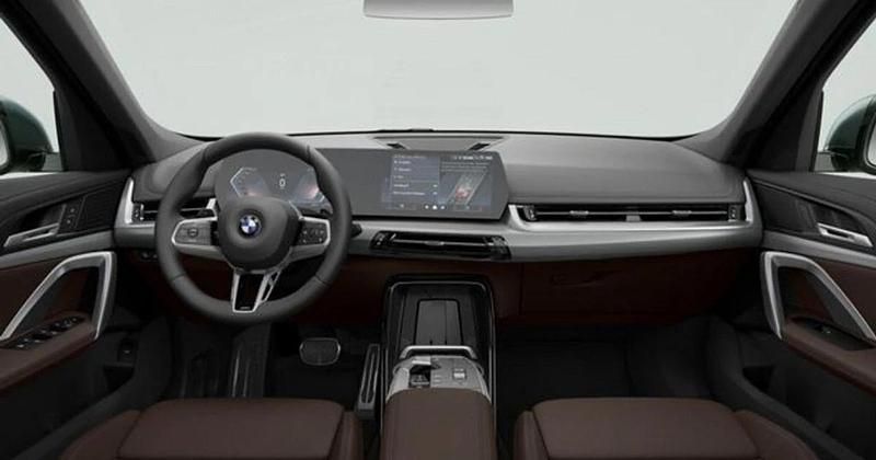 Usado BMW X1 170 CV (125 kW) 2025 SUV