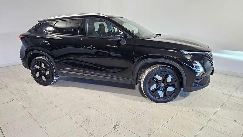 Nuevo Omoda 5 147 CV (108 kW) 2025 Gris SUV