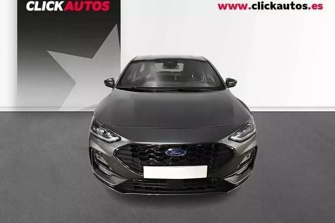 Usado Ford Focus ST-Line X 125 CV (91 kW) 2025
