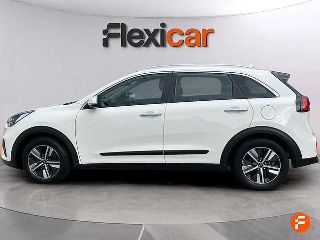 Usado Kia Niro 141 CV (103 kW) 2021 Blanco SUV