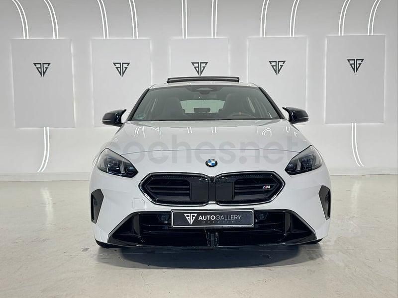 Usado BMW M135 Comfort Edition 300 CV (220 kW) 2025 Blanco Utilitario
