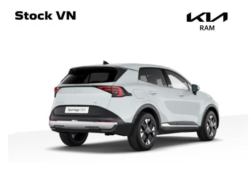 Nuevo Kia Sportage 239 CV (175 kW) 2025 Otro SUV
