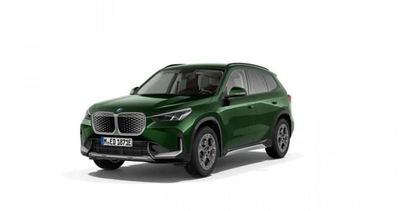 Usado BMW iX1 150 kW (204 CV) 2025 SUV