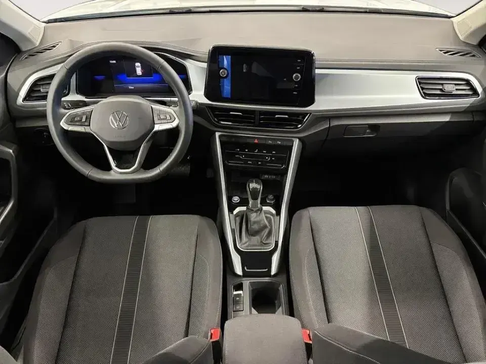 Nuevo VW T-Roc 150 CV (110 kW) 2026 Otro SUV