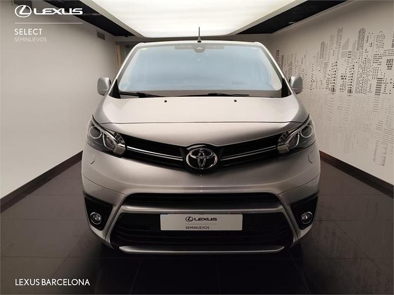 Otro Usado 2018 Toyota Proace Verso Familiar | 25.900 € (Precio justo) - Imagen 1/2