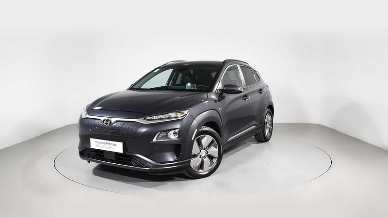 Usado Hyundai Kona Style 204 CV (150 kW) 2020 SUV