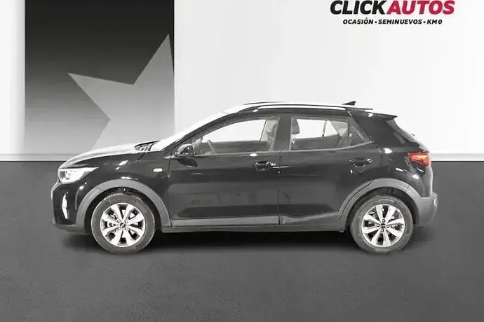 Usado Kia Stonic Active 100 CV (73 kW) 2025 SUV