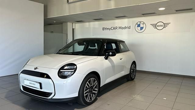 Eléctrico Nuevo 2025 Mini Cooper SE Utilitario | 34.901 € (Precio justo) - Imagen 1/4