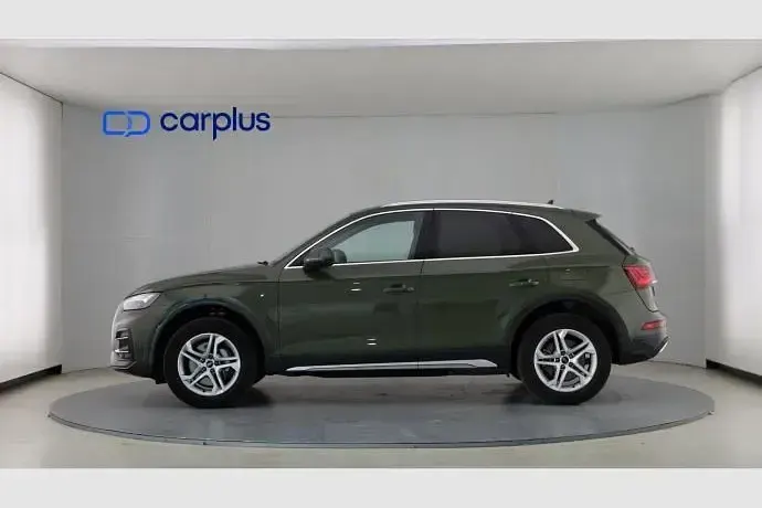 Usado Audi Q5 Advanced Plus 299 CV (219 kW) 2023 SUV