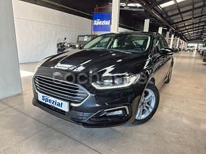 Usado Ford Mondeo Titanium 165 CV (121 kW) 2019 Negro Berlina