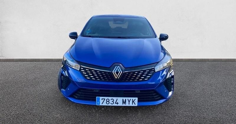 Usado Renault Clio V Techno 100 CV (73 kW) 2025