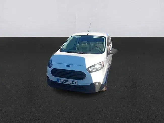 Käytetty Ford Transit Trend 75 HP (55 kW) 2020 Valkoinen Van