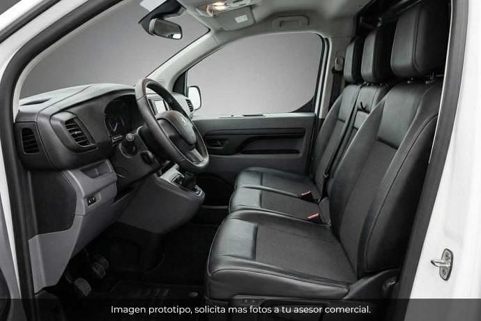 Usado Citroën Jumpy 120 CV (88 kW) 2020 Monovolumen