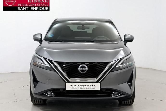 Usado Nissan Qashqai Tekna 140 CV (102 kW) 2023 SUV