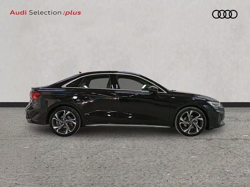 Usado Audi A3 S-Line 150 CV (110 kW) 2025 Berlina