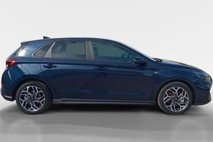 Nuevo Hyundai i30 N Line 100 CV (73 kW) 2025