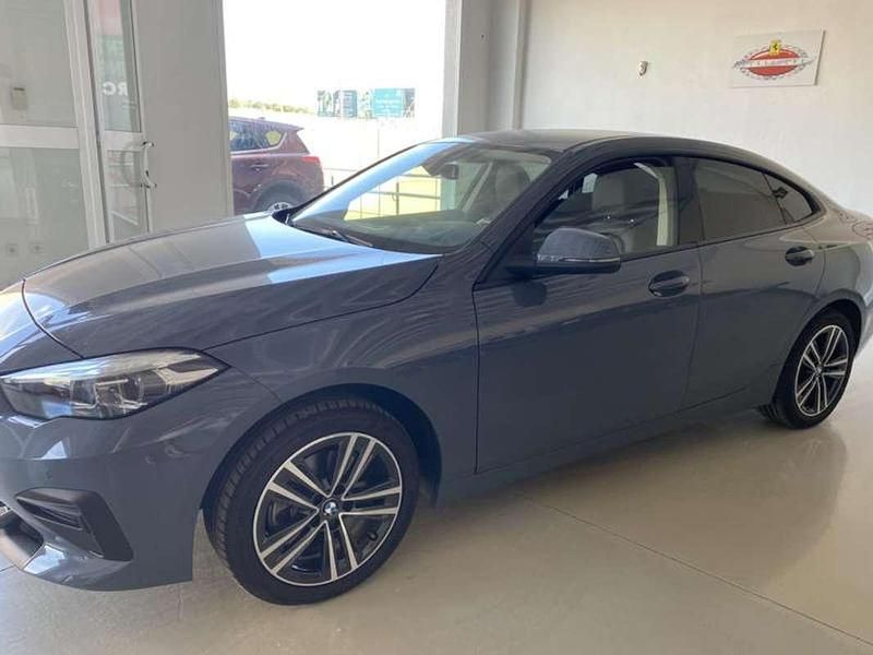 Usado BMW 218 Gran Coupé 150 CV (110 kW) 2020 Coupe