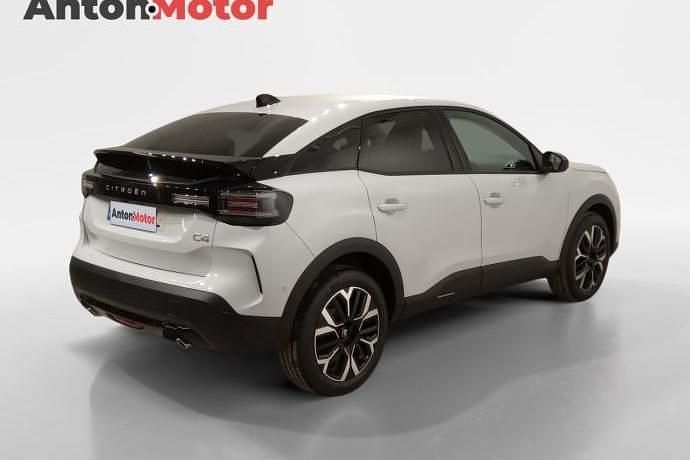 Nuevo Citroën C4 145 CV (106 kW) 2025 SUV